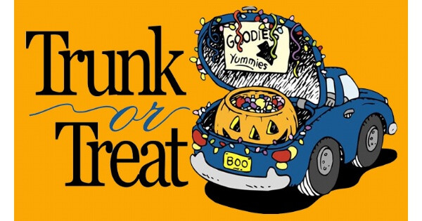 Chili Cook-Off & Trunk or Treat