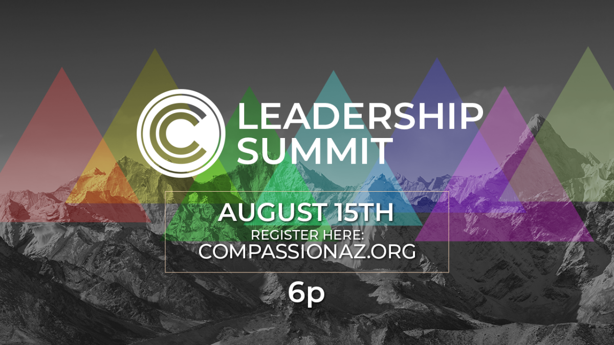 Leadership Summit 