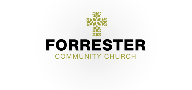 Welcome to Forrester Community Church