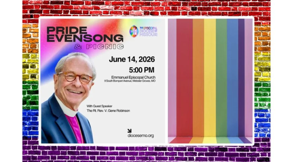 Pride Evensong and Picnic