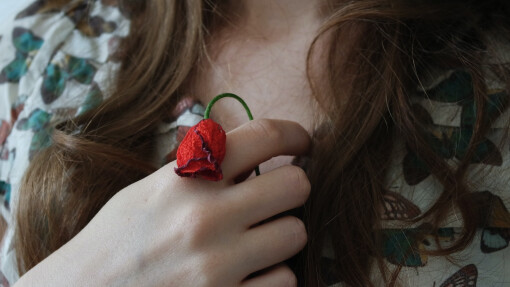 Dancing on the Waves