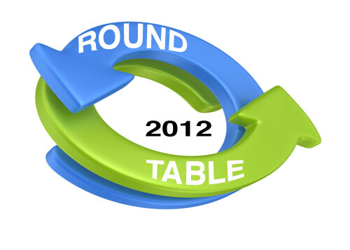 Round Table 2012