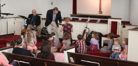 Kids Sunday 2015