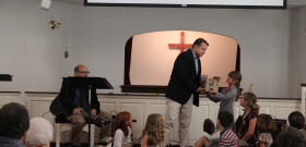 Kids Sunday 2015