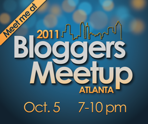 Bloggers Meetup