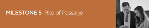 Milestone 5 Logo - Colored Logo w/ picture Milestone 5 Logo - Colored Logo w/ picture