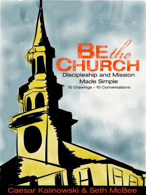 BetheChurchCover