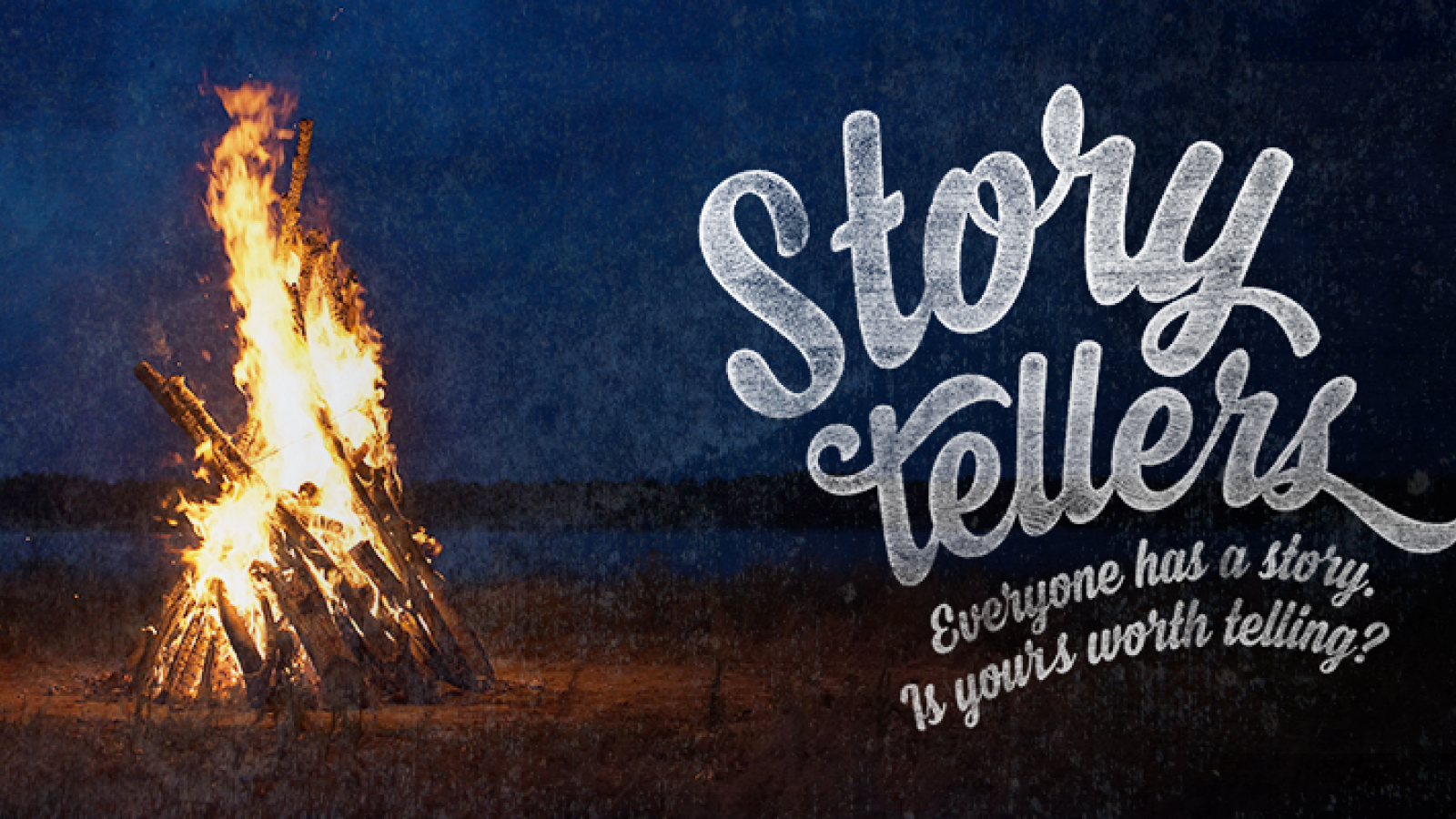 Storytellers