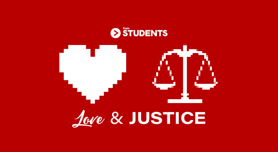 Love & Justice