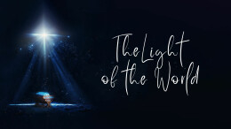 The Light of the World | Luke 2:22-38