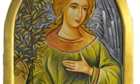 Angel (catholic-style)