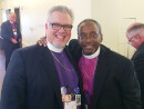 “Episcopal Evangelist” is not an oxymoron