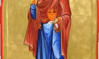 Mary Magdalene