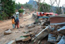 Anglican Dean of Nepal: Relief and Rebuilding Work is "Mammoth"