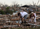 ENS: Oklahoma Tornado Clean-up Shows 'Miraculous' Outpouring of Support