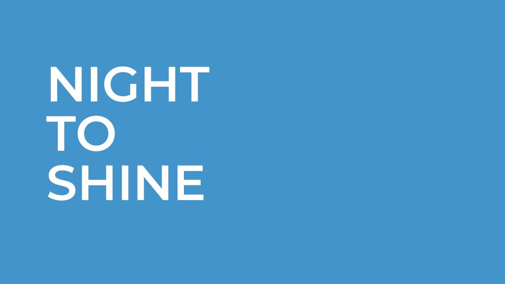 Spring Fling- Night to Shine 2021