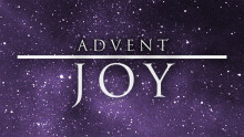 Third Sunday of Advent - Dec 13