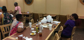 Birth Month Tribes Fellowship Picadilly part1