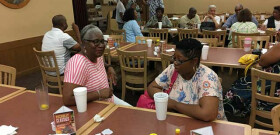Birth Month Tribes Fellowship Picadilly part1