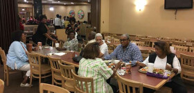 Birth Month Tribes Fellowship Picadilly part1