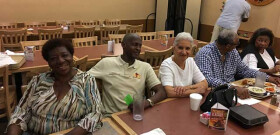 Birth Month Tribes Fellowship Picadilly part1