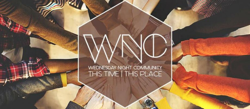 Wednesday Night Community