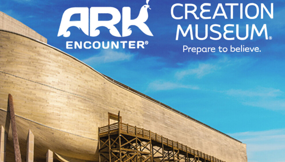 Ark Encounter Trip Immanuel Baptist Church Wichita