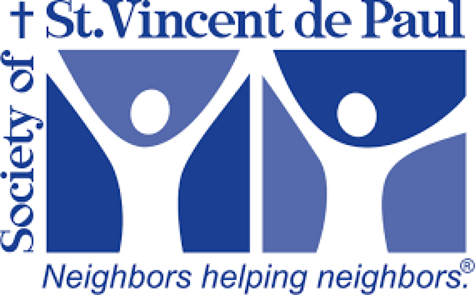 SVDP ~ Spring "CLOTHING" Drive ~ Saturday, April 22nd @ 3:30 PM - 5:30 PM & Sunday, April 23rd @ 7:30 AM - 1:30 PM