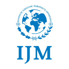 Profile image of International Justice Mission