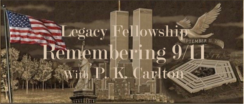 Legacy Fellowship with PK Carlton