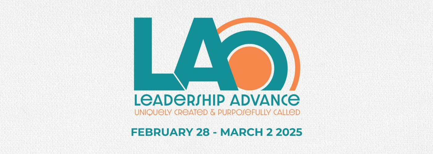 Leadership Advance 2025