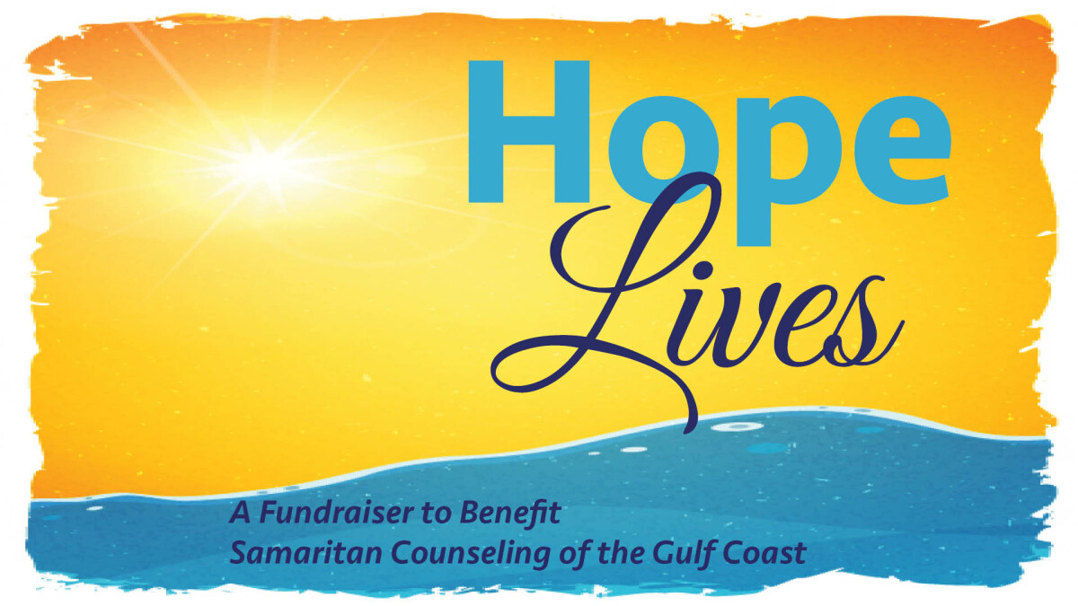 Hope Lives - Samaritan Counseling