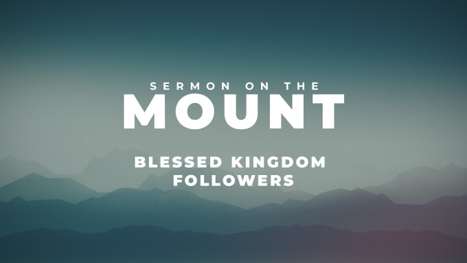 Blessed Kingdom Followers