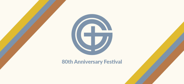 80th Anniversary Festival