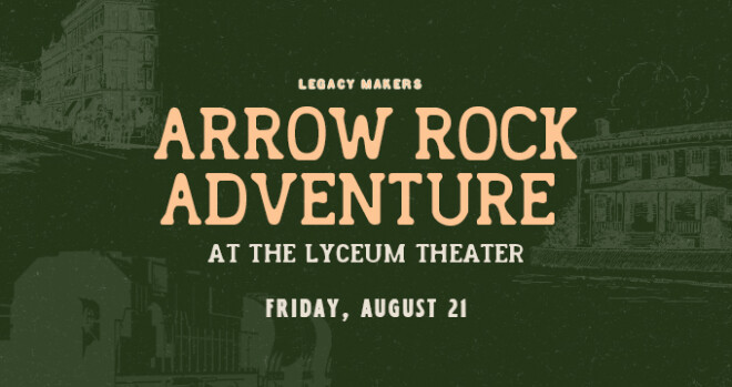 Arrow Rock Adventure