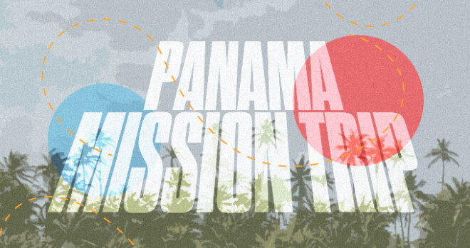 Panama Mission Trip