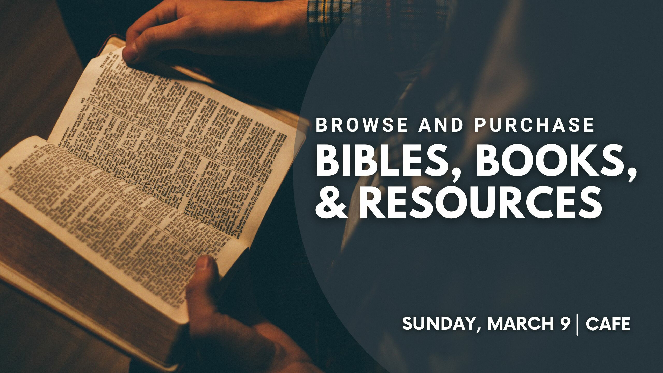 Bibles, Books, & Journaling Resources