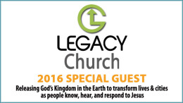 Mark Sanchez - Special Guest (8/14/16 - Identity)