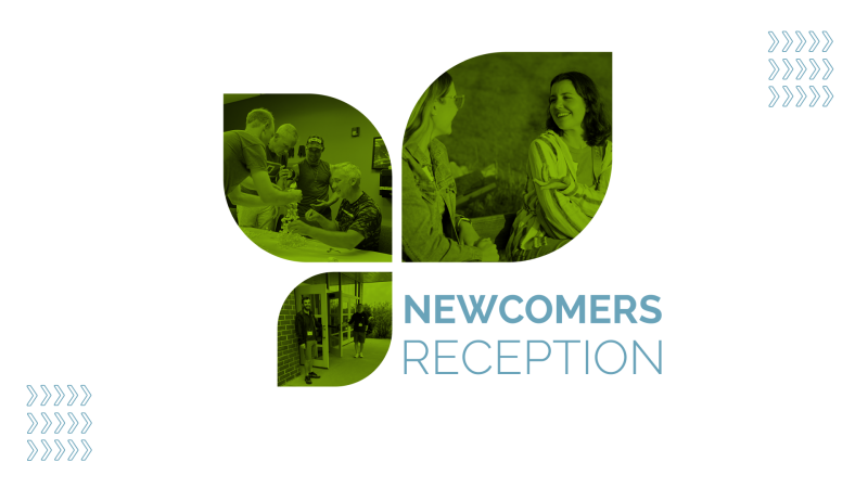 Newcomers' Reception