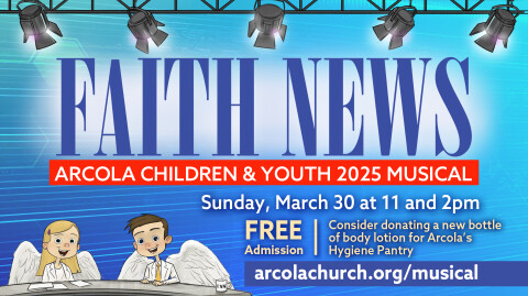 Faith News Network Children & Youth Musical