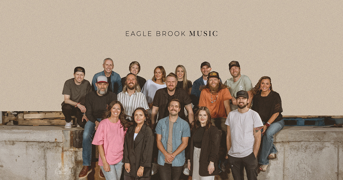 Eagle Brook Church