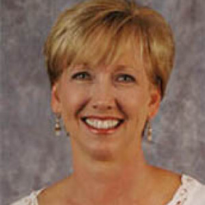 Rev. Gail Kerstetter