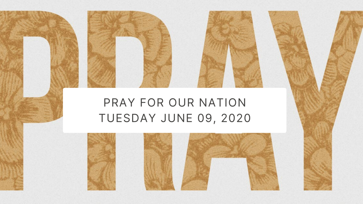 Prayer Vigil 