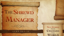 The Shrewd Manager