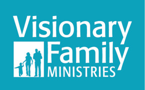Visionary Family: Resources for Family Ministry