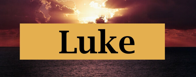 A Great Reversal - Luke 18:9-14