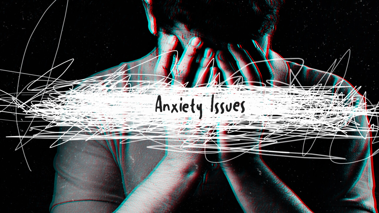 Series-Anxiety Issues