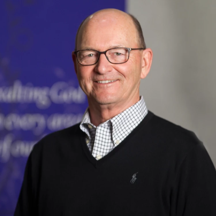 Bruce Harrell