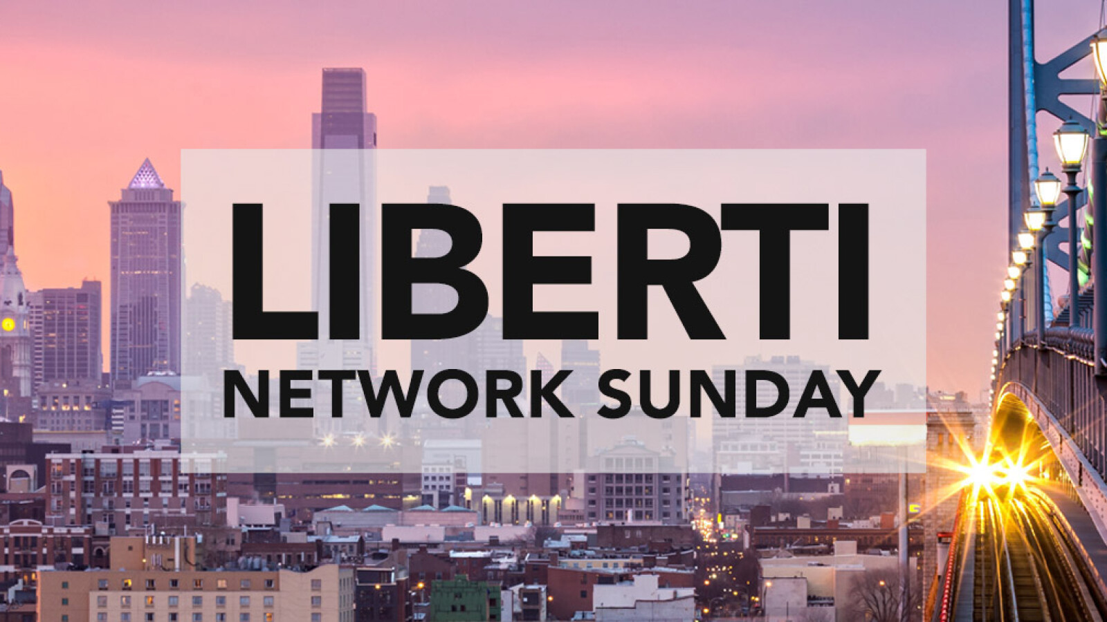 Liberti Network Combined Service
