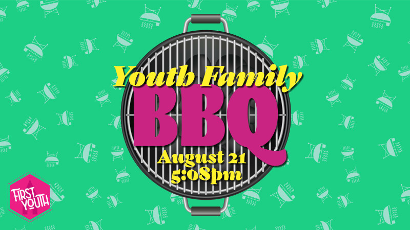 Youth Family BBQ